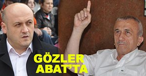 Bu sözler sonrasında gözler ona çevrildi