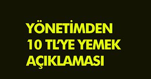 "BURASI ÇİFTLİK DEĞİL"