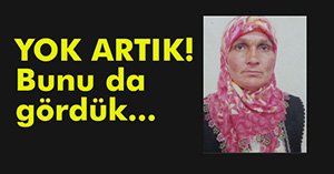 BUYRUN BURDAN YAKIN.60 YAŞINDA KOCAYA KAÇTI...