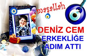 Çatak'ların mutlu günü