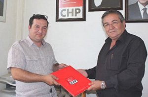 CHP'DE ADAY ADAYLARI ÇOĞALIYOR