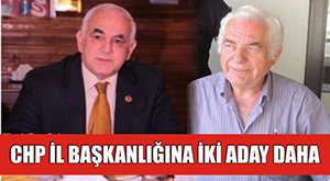 CHP'de flaş gelişme