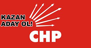 CHP'DE TEMAYÜLÜ KAZANAN ADAY...
