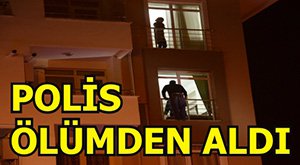 ÇOCUK ÖZLEMİ İNTİHAR ETTİRİYORDU