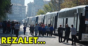 ÇOCUKLARA ÇİN İŞKENCESİ