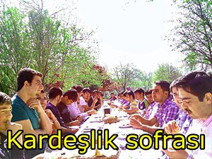 Çözüm Sürecine 'Biz Birlikte Türkiye'yiz' Projesi