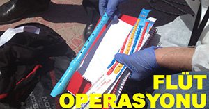 Cuma saatinde hareketli dakikalar