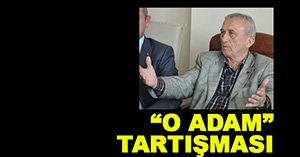 Dedikkodulara sert sözle yüklendi