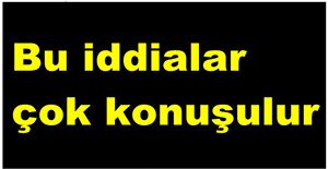 Dekan Yardımcısı istifa etti iddiası...