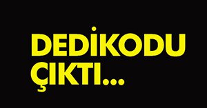 DEMİRDÖKÜM YALAN ÇIKTI