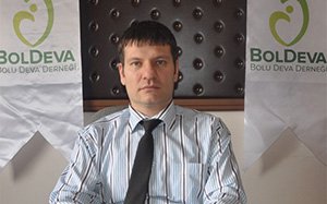 Deva Derneği'nden sağlık çalışanlarına davet