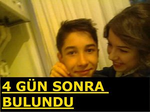 Devazmsızlık yüzünden kaçmış