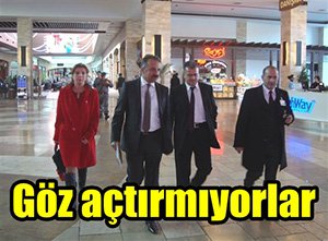 Dikkat ceza kapınızda!