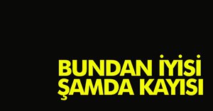 DİŞİMİZE GÖRE..