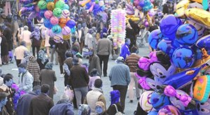 DÜNYA MİRAS LİSTESİNE GİRMEYE HAZIRLANIYOR