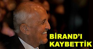 Efsane hayata gözlerini yumdu