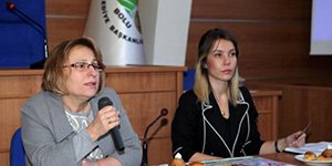 “Ekmek israfı önlenecek”