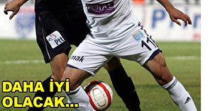 EKSİKLERE RAĞMEN BU BOLUSPOR GÜZEL