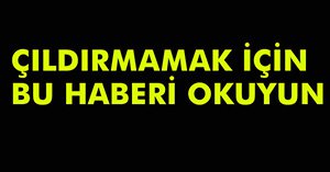 ELEKTRİK KESİNTİSİNE HAZIR OLUN