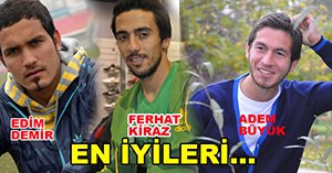 EN KRALI EDİM DEMİR...