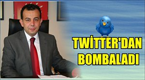 ‘Ercoşkun’u neden mebus yaptınız?'