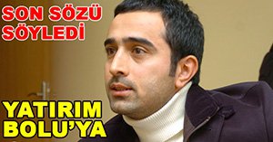 Erpiliç'ten açıklama geldi...