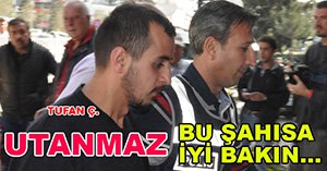 EVLİ ÇİFT ŞOK OLDU