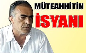 Eylemler Tanju Özcan'a patladı