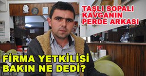 "Fazla para kopartmak istiyorlar"