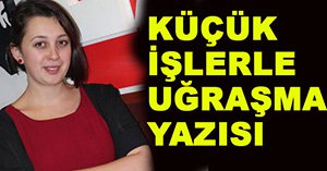 Gazeteciden Ercoşkun'a sert eleştiri...
