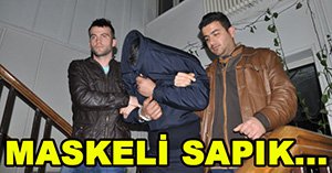 Genç kızlar rahat nefes aldı