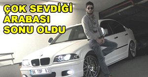 Genç yaşta kahreden ölüm