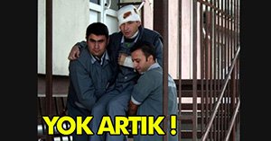 GERÇEĞİNİ ARATMADI