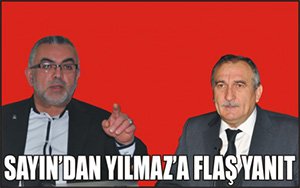 Gerginlik sonrası birlik mesajı