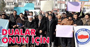 GIYABINDA CENAZE NAMAZI KILDILAR