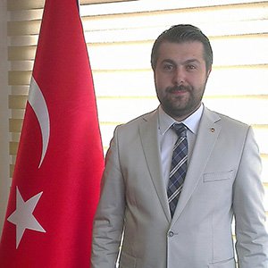 GÖKHAN YAMAN'DAN BAYRAM MESAJI!