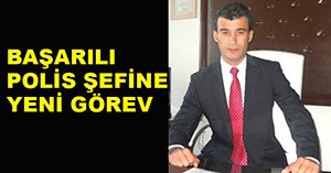 GÖREVİNDE BAŞARILAR...