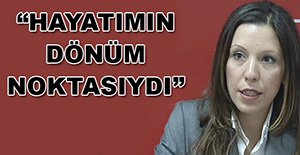 Görevinden istifa etti