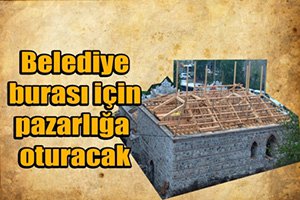 Gözler bu ihale de ancak...