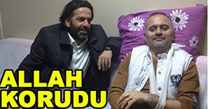 Gürbüz ucuz atlattı