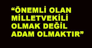 Haddini aşan sözlere sert tepki