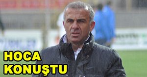 Hakemlerden dert yandı