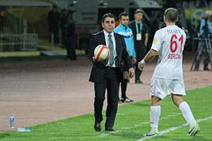 HERKES ELEŞTİRSİN DURSUN BEYKOZ KENDİNDEN EMİN