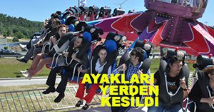 Highway Highland 15 Haziran’da açılıyor