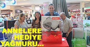 Highway Pazar günü hediye dağıtacak!