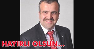 HIZLI TREN İÇİN MÜJDEYİ VERDİ...