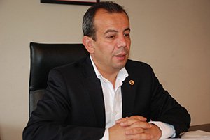 "Hükümet Apo’yla pazarlık yapıyor”