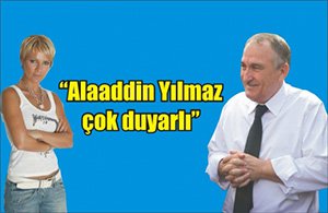 Hürriyet Gazetesi köşe yazarı Başkan Yılmaz’dan övgüyle bahsetti