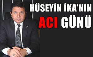 İka'nın acı günü