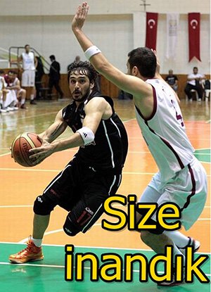 İnancımız tam yolumuz açık